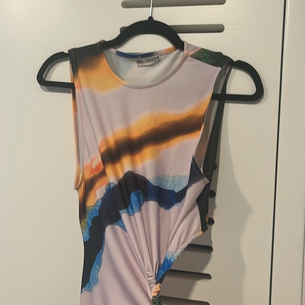 Midi Dress - Picture 8 of 9